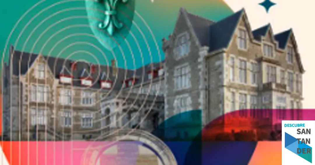 Eventos Santander Terceras jornadas de puertas abiertas para conocer el Palacio de La Magdalena