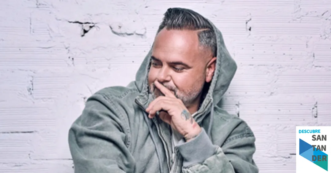 Eventos Santander Concierto Juan Magán Santander 2026