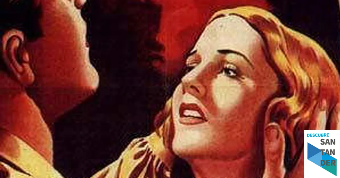 Eventos Santander Proyección Alma rebelde de Robert Stevenson (V.O.S.E.)