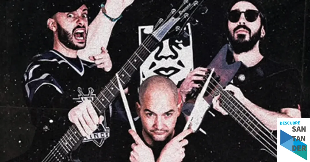 Eventos Santander Tributo a System of a Down Santander 2026