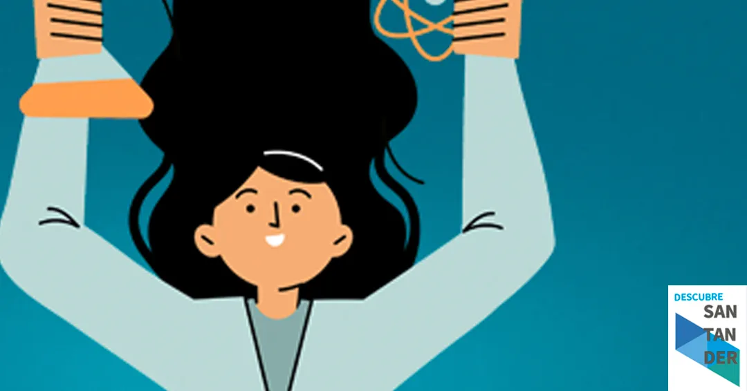 Eventos Santander Ateneas: "Computación Cuántica y Criptografía: ¡malas noticias, pero también buenas!"