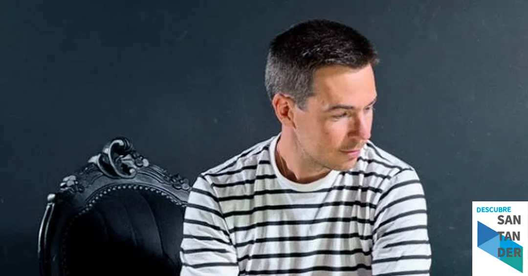 Eventos Santander Concierto Borja Feal en Santander 2026