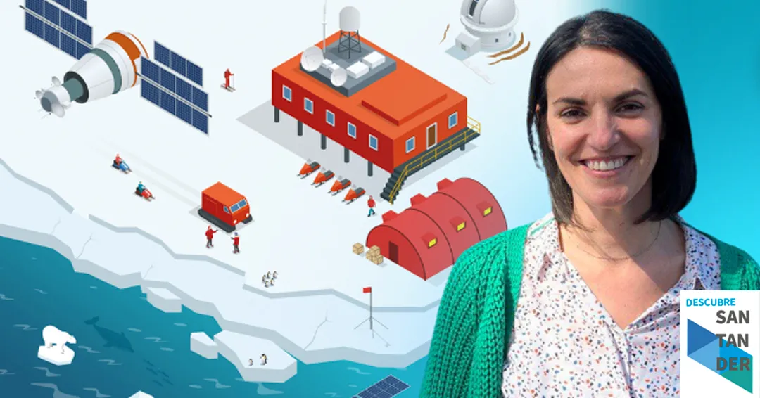 Eventos Santander Café Científico: "El mar desde el cielo: ciencia para monitorizar la salud del planeta"