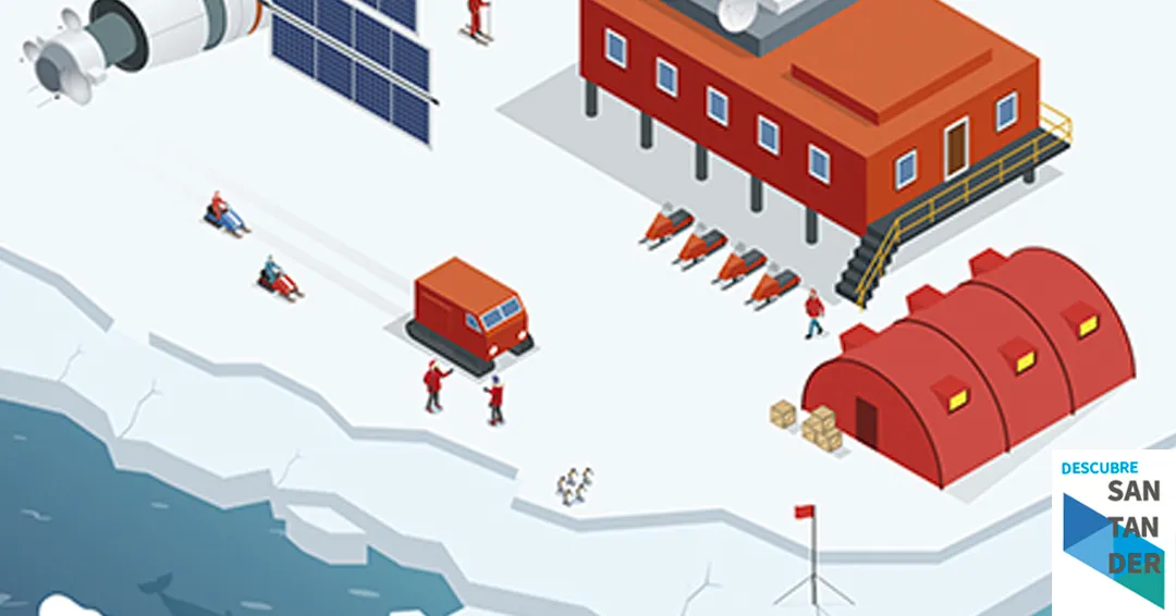 Eventos Santander Café Científico: "Los saberes feministas: la genealogía de conocimiento que no nos contaron en clase"