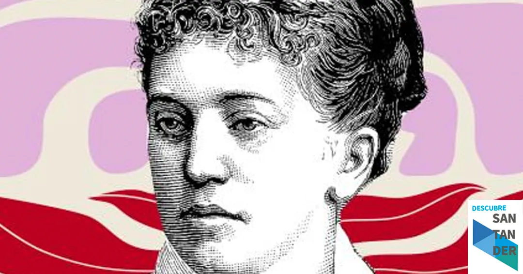 Eventos Santander Cantabria en la experiencia biográfica de Rosario de Acuña: librepensamiento y avicultura