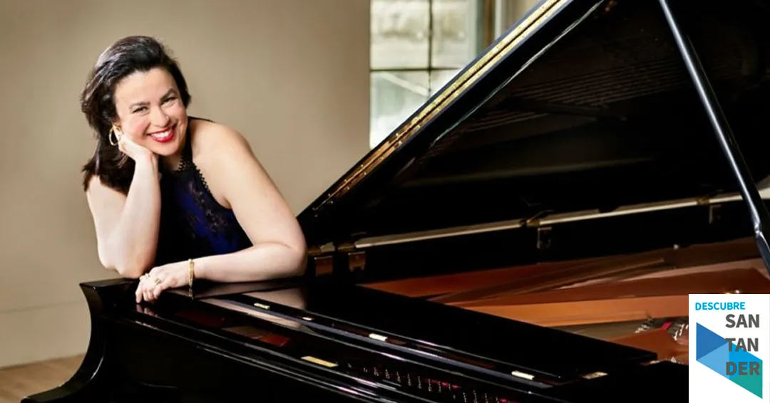 Eventos Santander Concierto Champian Fulton & The International Jazz Ensemble