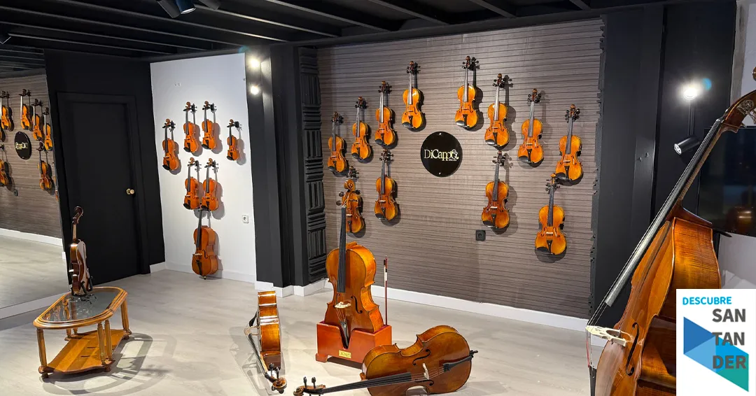 Eventos Santander Charla Resonancia emocional con Pilar Chacón