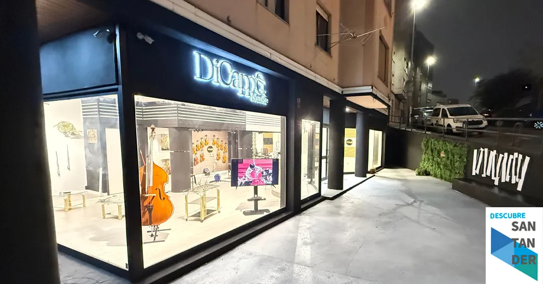 Eventos Santander Charla “Vibraciones que sanan”, con el pianista profesional Mario García