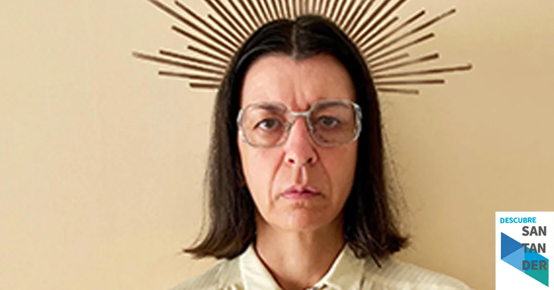 Eventos Santander Ponencia performativa de Miss Beige en Santander