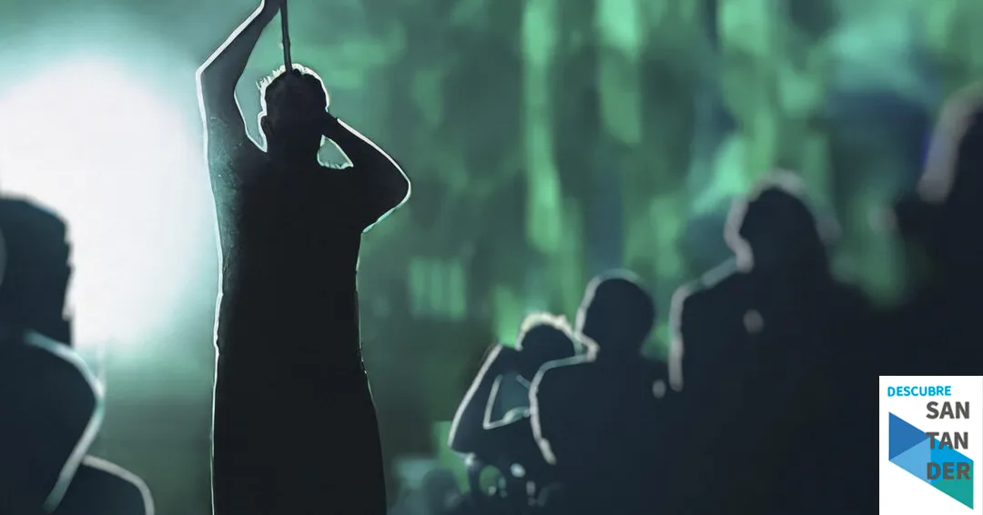 Eventos Santander Concierto Abraham Cupeiro Santander 2026