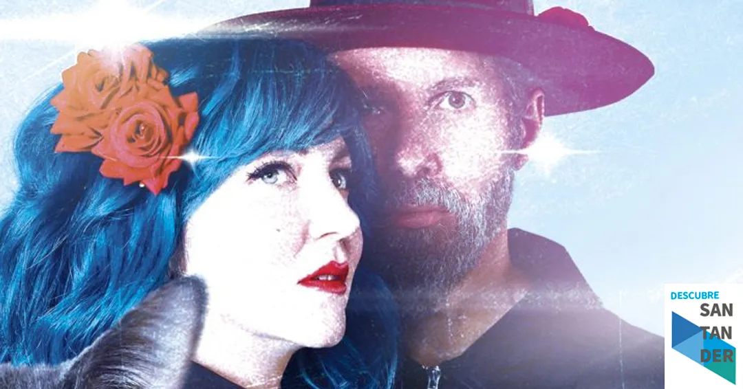 Eventos Santander Concierto Beaux Gris Gris & The Apocalypse Santander 2026