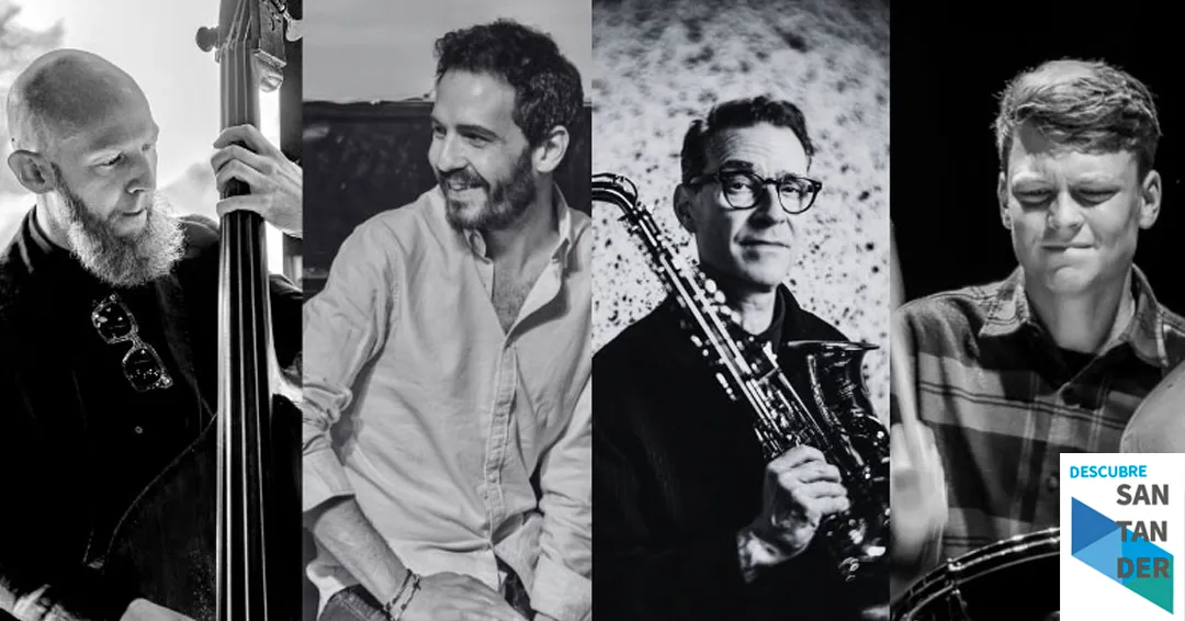 Eventos Santander Concierto Benjamin Herman & Miguel Rodríguez Trío Santander 2026