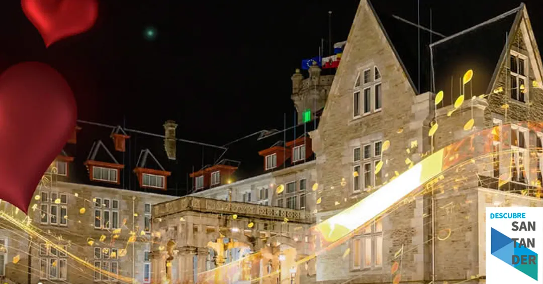 Eventos Santander Concierto especial San Valentín a la luz de las velas