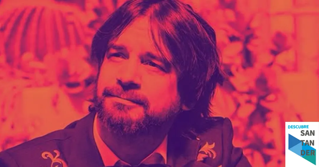 Eventos Santander Concierto Germán Salto en Santander 2026