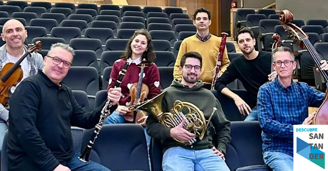 Eventos Santander Concierto Grupo Untía en Santander 2026