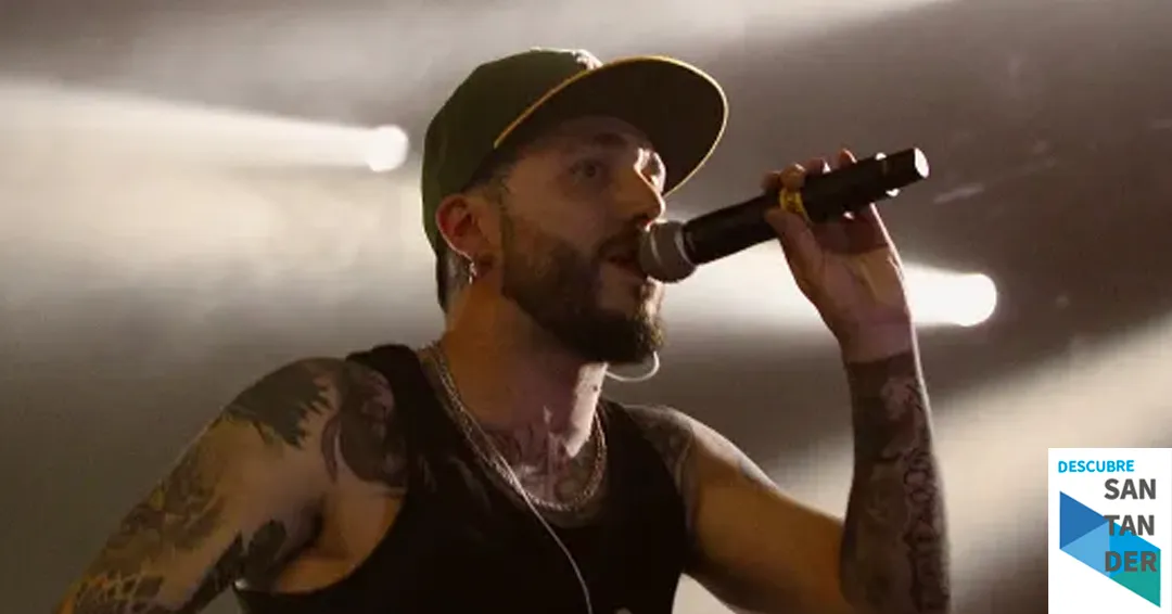 Eventos Santander Concierto Hard GZ Santander 2026