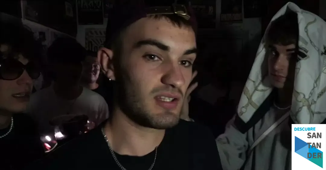 Eventos Santander Concierto John Pollon Santander 2026