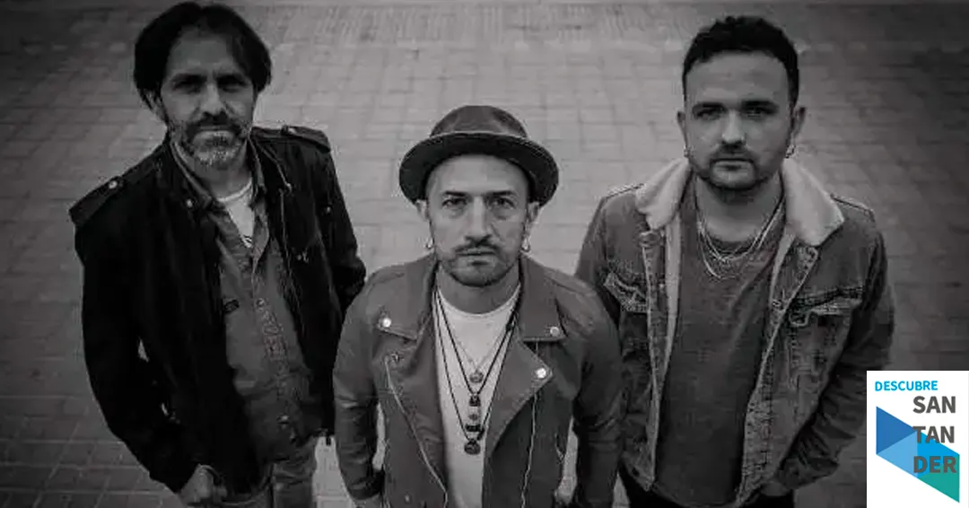 Eventos Santander Concierto La Fuga Santander 2026