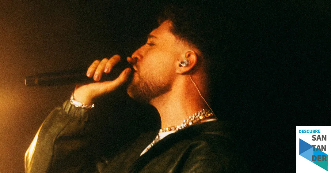 Eventos Santander Concierto Lucho Rk Santander 2026