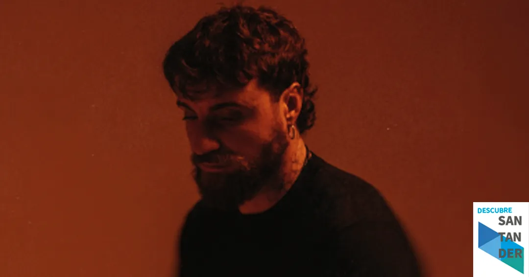 Eventos Santander Concierto Luis Fercán Santander 2026