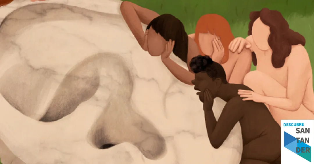 Eventos Santander Concierto Nacho Vegas Santander 2026