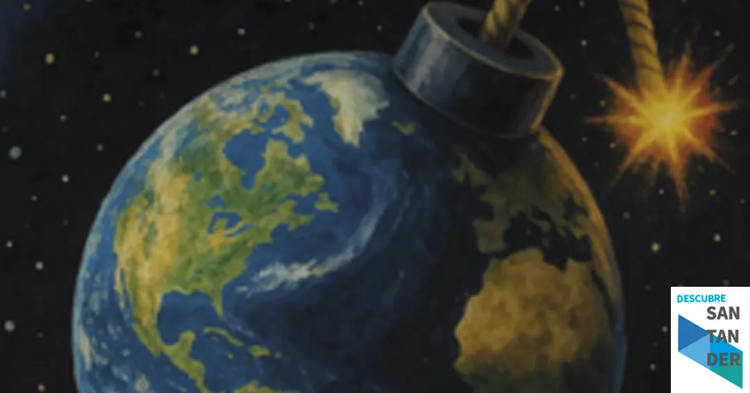 Eventos Santander Concierto Pedrá en Santander 2026