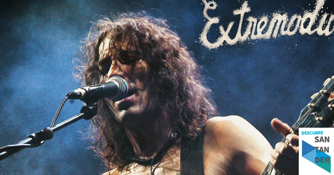 Eventos Santander Tributo Extremoduro Santander 2026