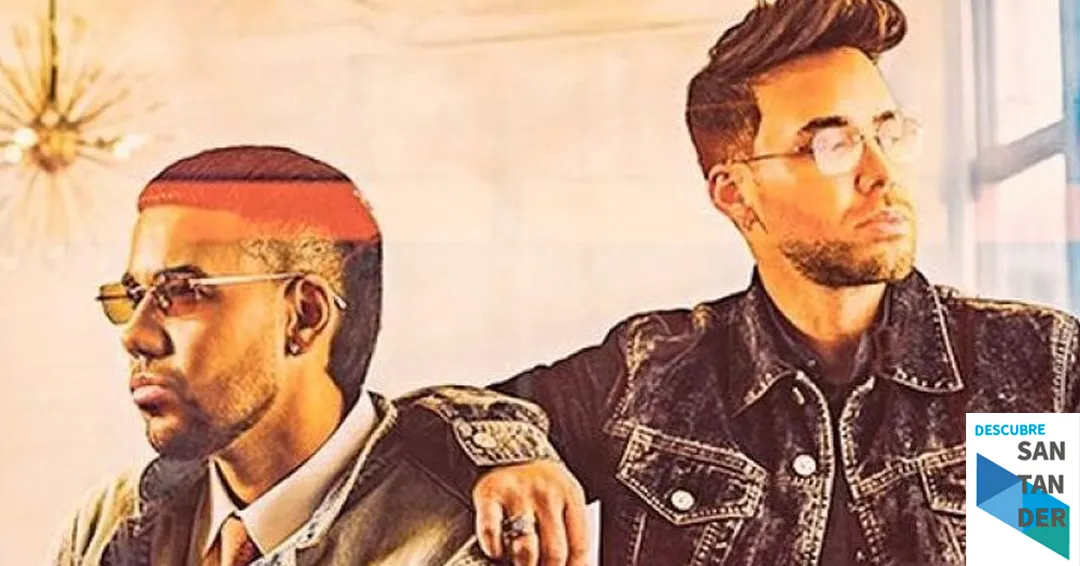 Eventos Santander Concierto Romeo Santos Santander 2026