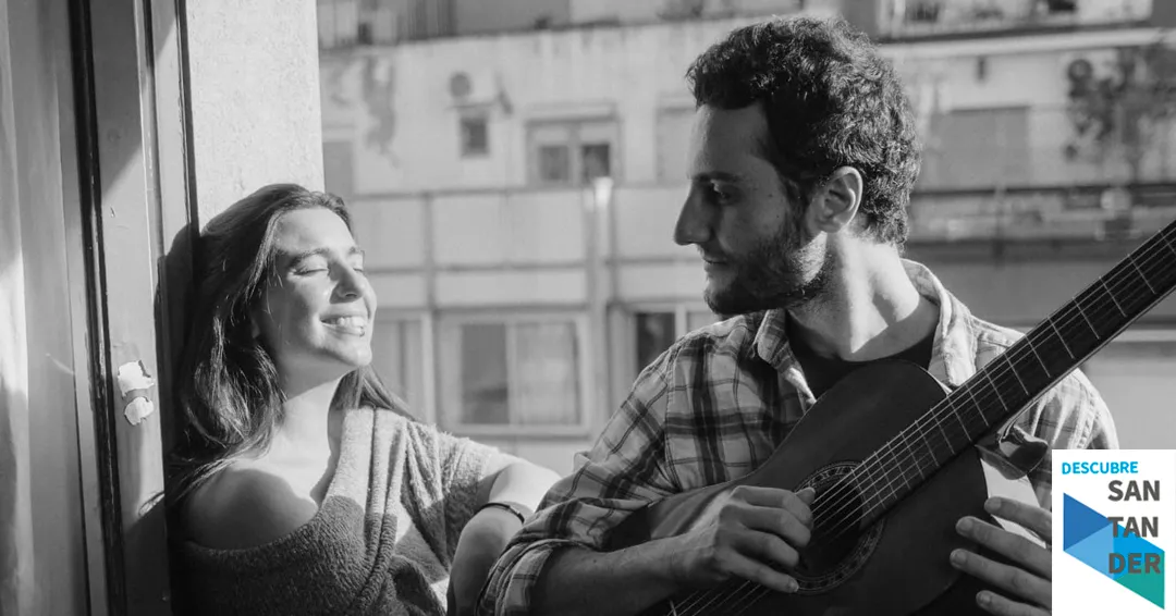 Eventos Santander Concierto Sara Lilu & Alesander Peña Santander 2026