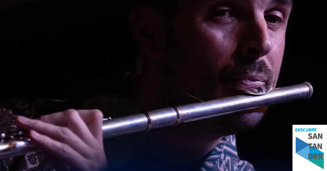 Eventos Santander Concierto Rodrigo Parejo Quartet en Santander 2026