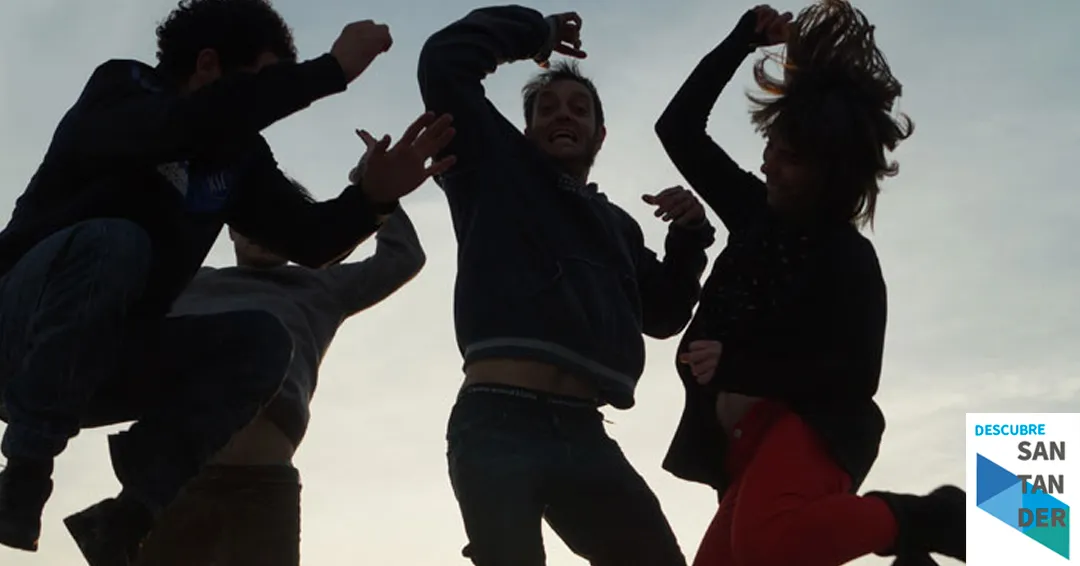 Eventos Santander Dancing Teen