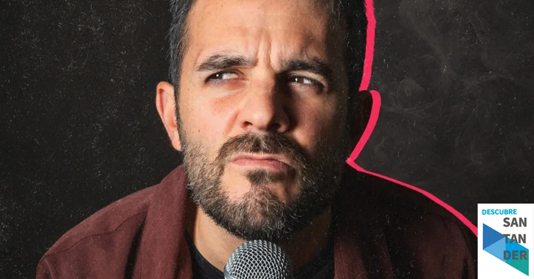 Eventos Santander Edén Serrano en Santander 2026