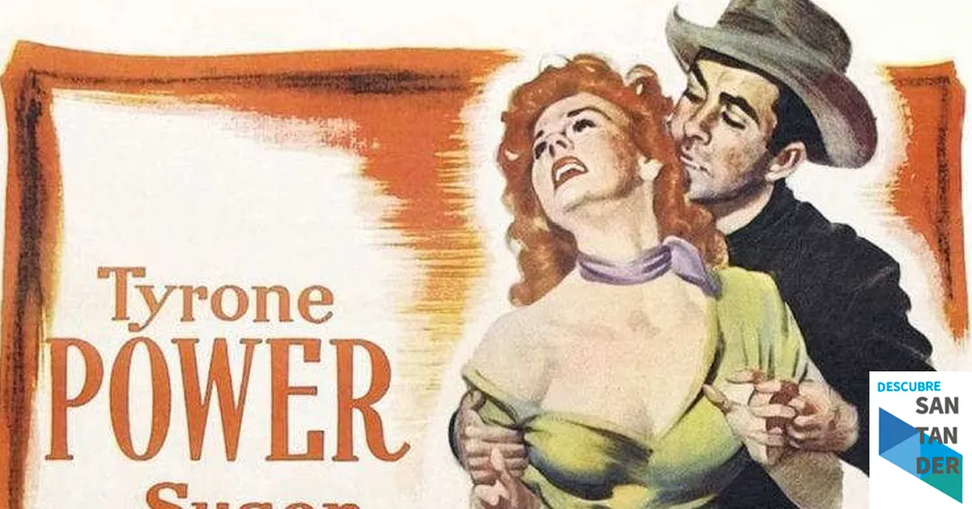 Eventos Santander Proyección El correo del infierno de Henry Hathaway (V.O.S.E.)