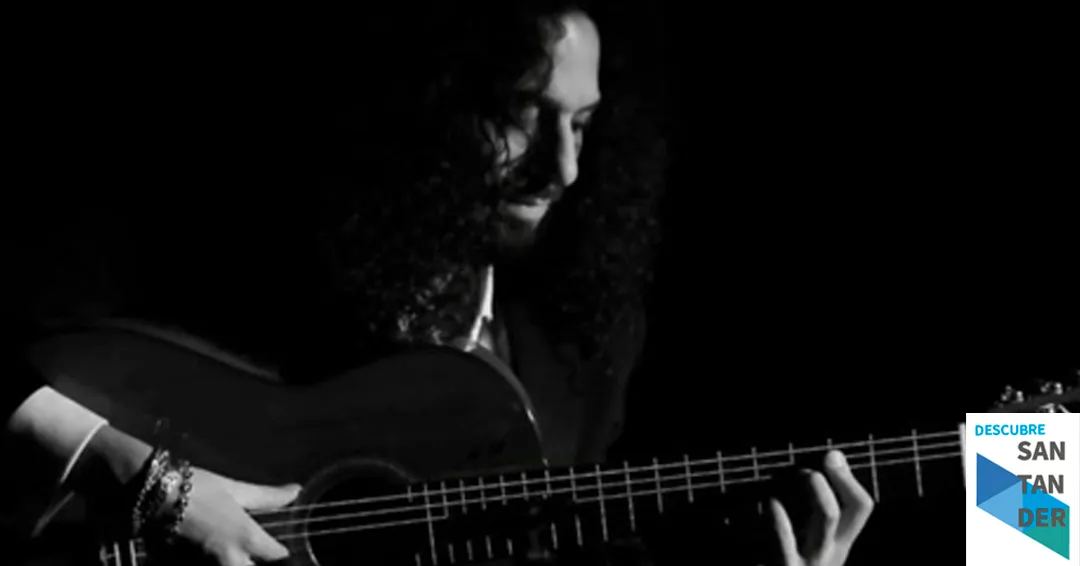 Eventos Santander Concierto Joni Jiménez en Santander 2026