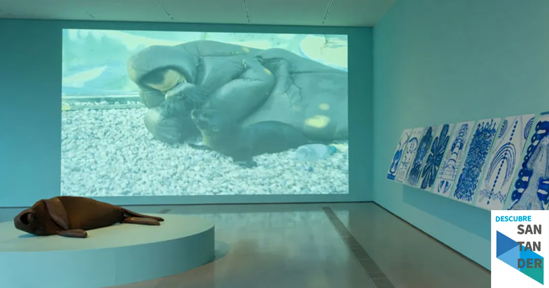 Eventos Santander Exposición Itinerarios XXX