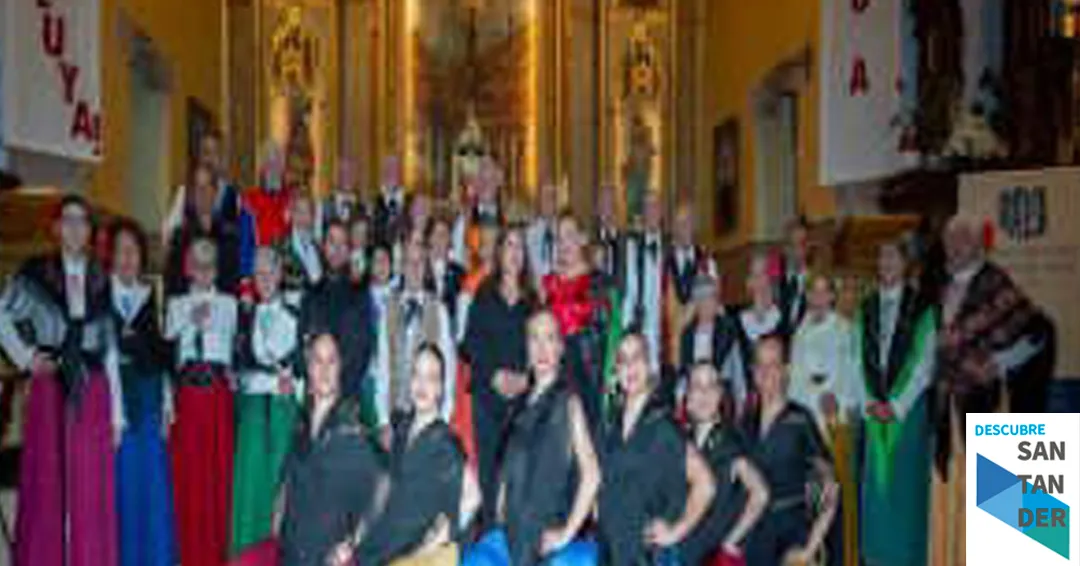 Eventos Santander Gala benéfica Antología de la Zarzuela