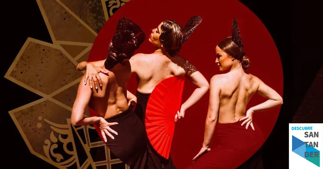 Eventos Santander Hilo de Fuego