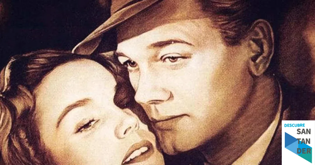 Eventos Santander Proyección Jennie de William Dieterle (V.O.S.E.)