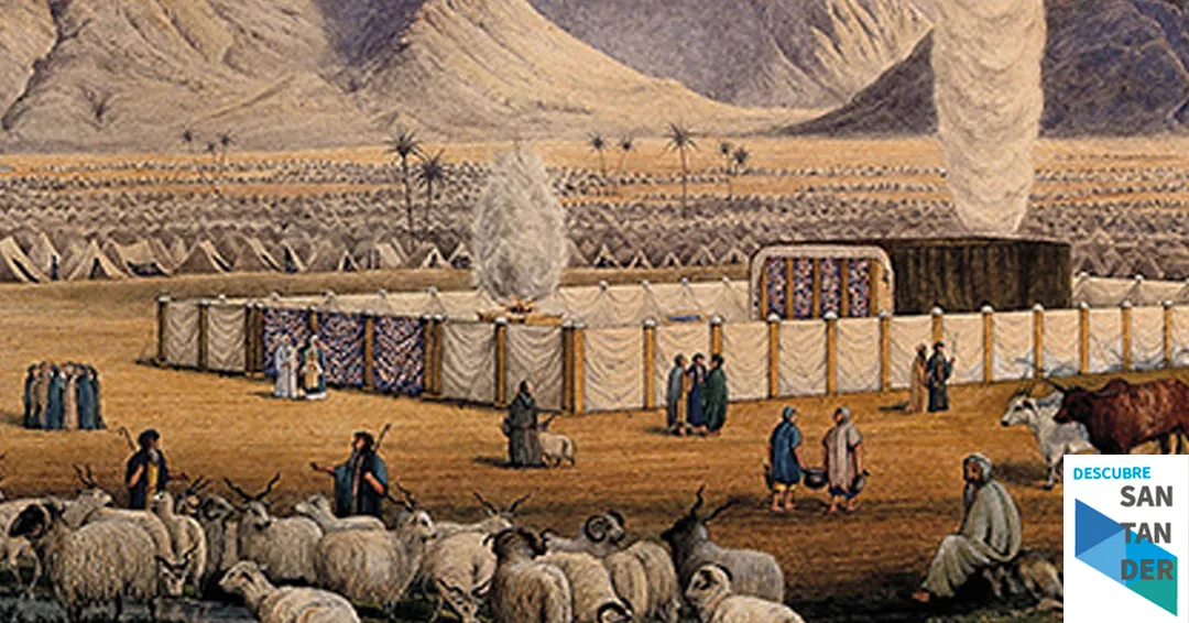 Eventos Santander XL Curso de Teología: "La sabiduría de Israel"