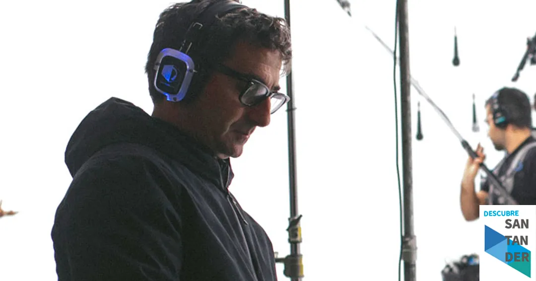 Eventos Santander Taller de creación de cine, la semilla del cine fantástico