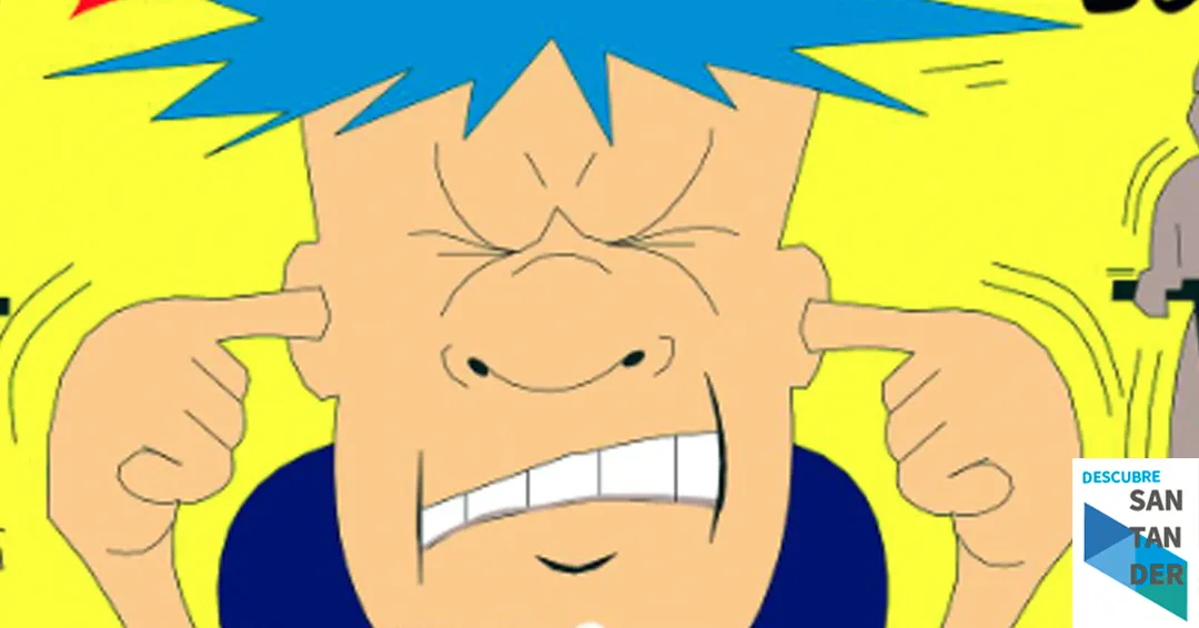 Eventos Santander Concierto Los Ganglios en Santander 2026