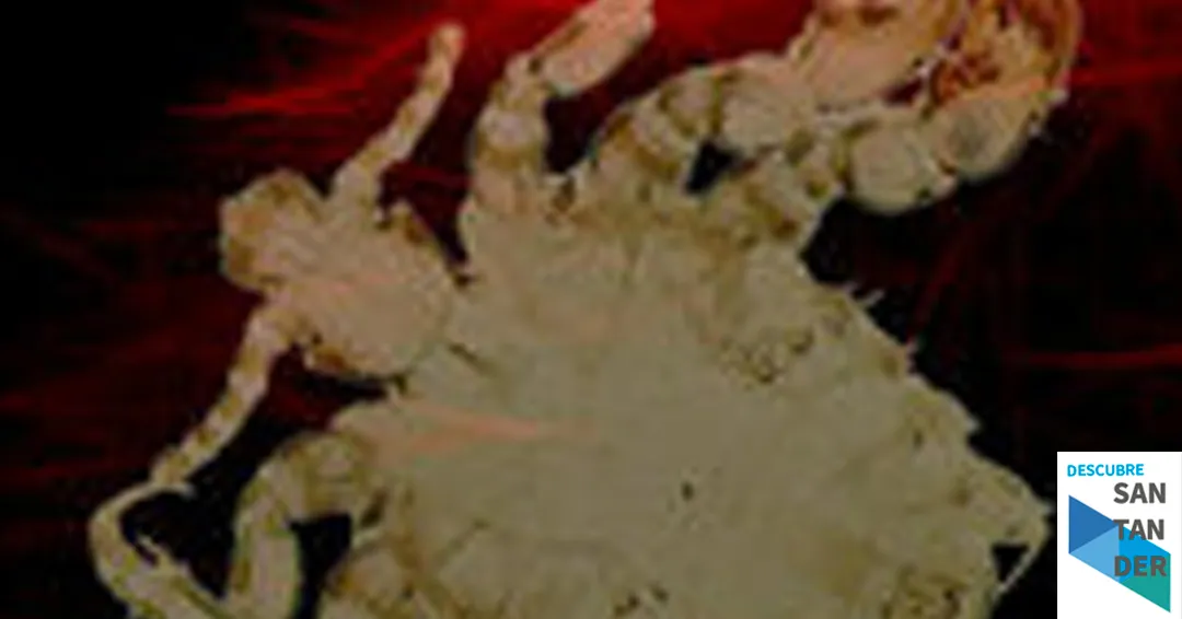 Eventos Santnader Concierto Mamá Ladilla en Santander 2026