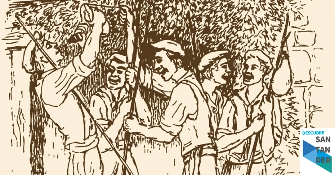 Marzas Santander 2026