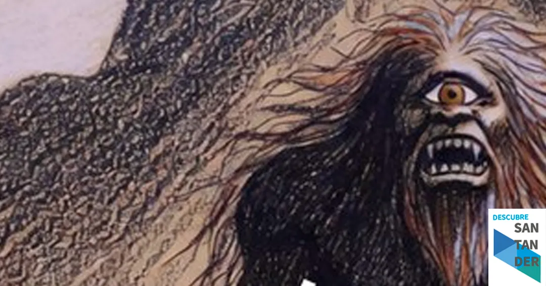 Eventos Santander Mesa redonda “La visión etnohistórica de la mitología cántabra”