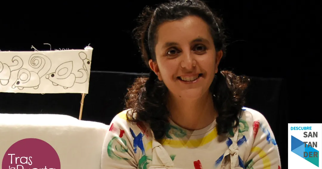 Eventos Santander Nubes de Cuento espectáculo para bebés de 0 a 3 años