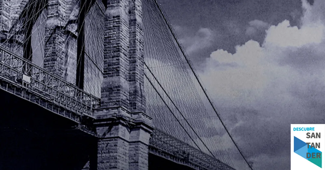 Eventos Santander Panorama desde el puente de Arthur Miller