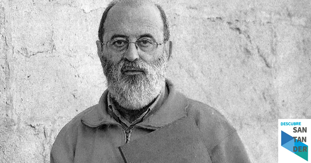 Eventos Santander Presentación de "Despojos y otros restos (de luz) con su autor Fernando Llorente