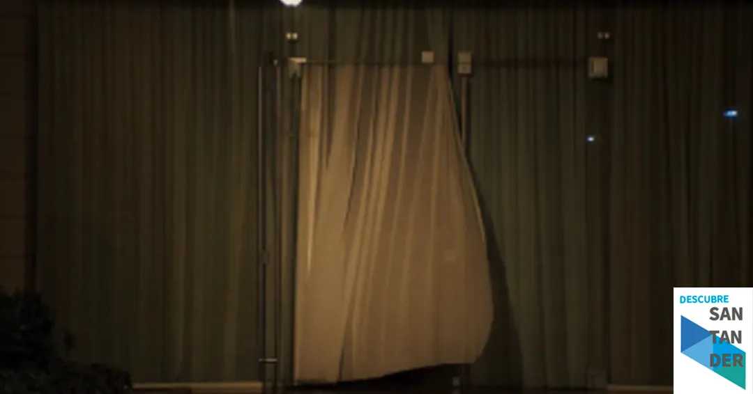 Eventos Santander Proyección Dahomey de Mati Diop