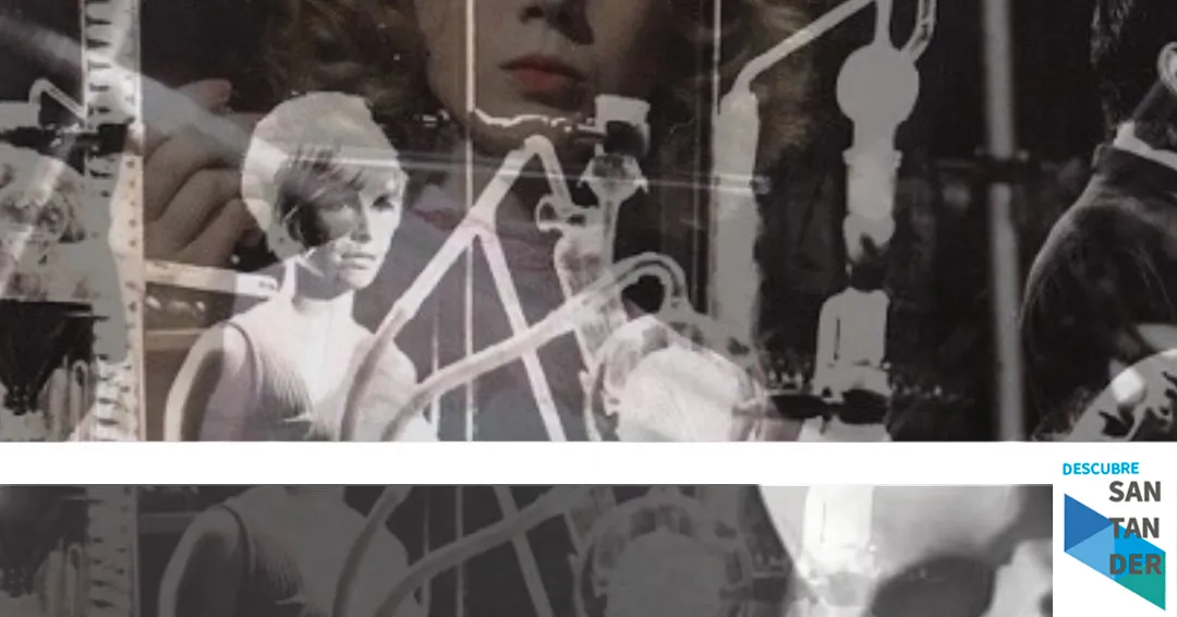Eventos Santander Proyección del documental “Que inventen ellas: la mujer de ciencia y conocimiento en el cine español”