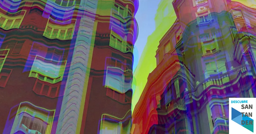 Eventos Santander Estreno del documental: La memoria no arde